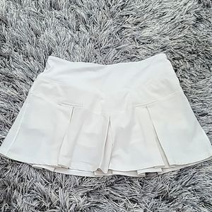 Ivivva by Lululemon Girls Skirt 10